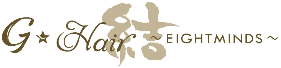 G-Hair~EIGHTMINDS~ 伏見区 中書島店